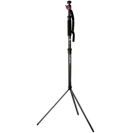 Trek-Tech TrekPod XL Hiking Staff Monopod Quick Release
