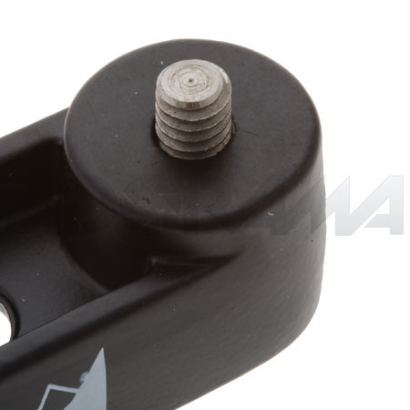 Trek-Tech Versamount Clamping Arm,1/4-20 Threaded Stud