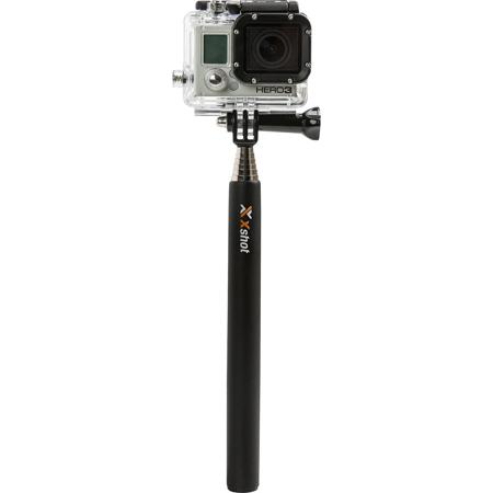 XShot 2.0 Camera Extender Pole for All GoPro Cameras
