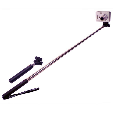 Xshot XSP1 Pocket Telescopic Camera Extender