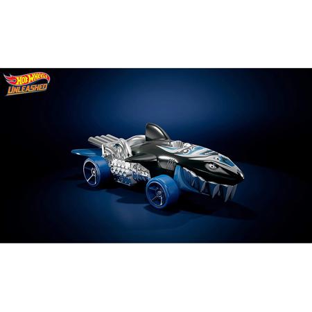 Thq sales hot wheels