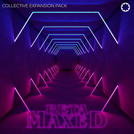 Tracktion Beta Maxed Expansion Pack for Collective Synthesizer Plug-In, Download