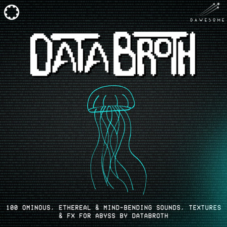 Tracktion Databroth Expansion Pack for Abyss Visual Synthesizer Plug-In, Download