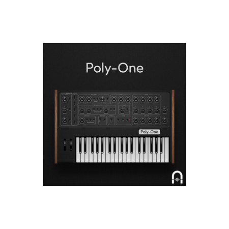 Tracktion Poly-One Expansion Pack for Attracktive Player, Download