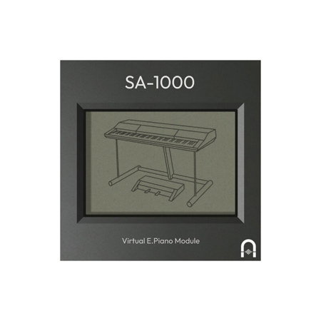 Tracktion SA-1000 Expansion Pack for Attracktive Player, Download