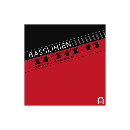 Tracktion Basslinien Expansion Pack for Attracktive Player, Download