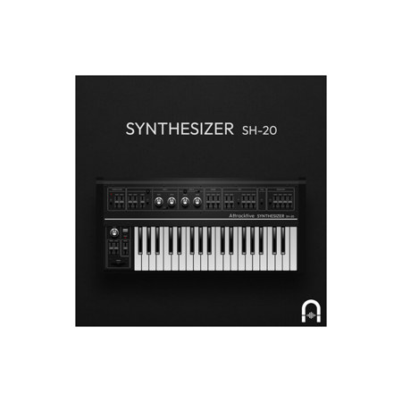 Tracktion SH-20 Expansion Pack for Attracktive Player, Download