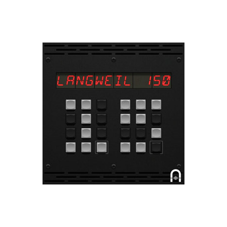 Tracktion Langweil 150 Expansion Pack for Attracktive Player, Download