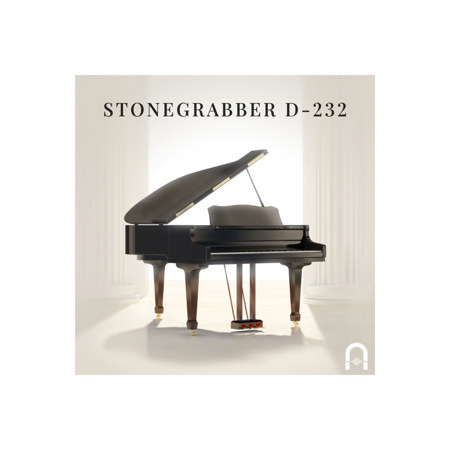 Tracktion Stonegrabber D-232 Expansion Pack for Attracktive Player, Download