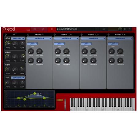 Tracktion RetroMod Trilogy Bundle w/Lead, FAT & 106 Software, Download