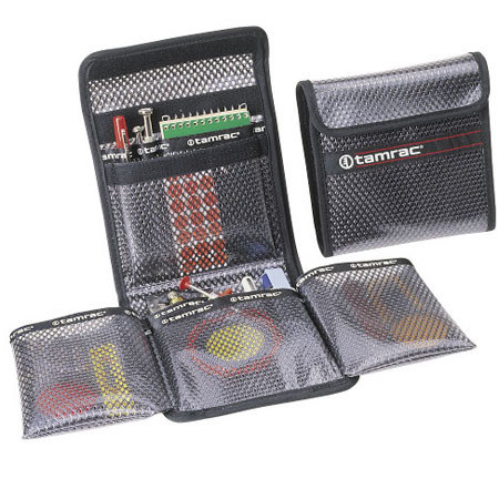 Tamrac 125 - Photographer's Toolpak