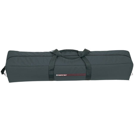 Tamrac #328 Pro Location Bag Black, (45x8 x8in)
