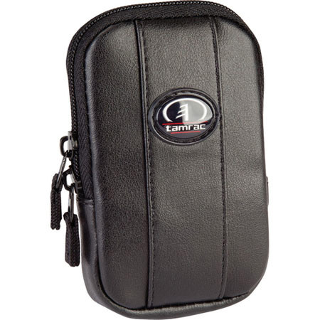Tamrac 3302 Ace 2 Photo/Digital Camera Bag, Black