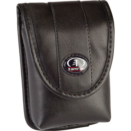 Tamrac 3306 Ace 6 Photo/Digital Camera Bag, Black