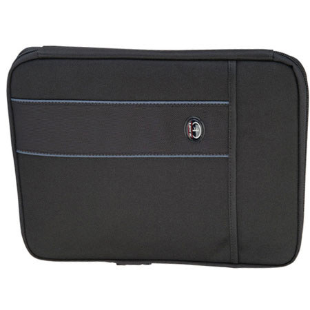 Tamrac Rally 1 iPad Portfolio, Black