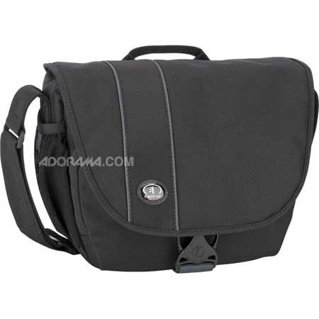 Tamrac 3444 Rally 4 Camera Bag for DSLR/Lens, Black