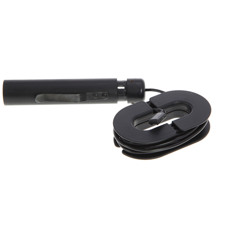 Tram TR50GSET+ Omnidirectional Lavalier Condenser Microphone