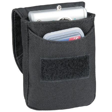 Tamrac 520401 T4 Photo/Digital Compact Camera Pouch