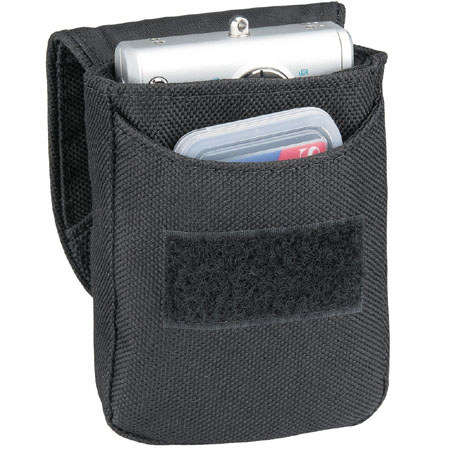 Tamrac 520601 T6 Photo/Digital Compact Camera Pouch