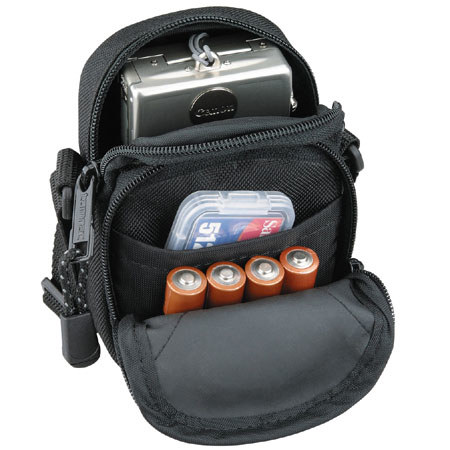 Tamrac 521401 T14 Mini Photo and Digital Camera Bag