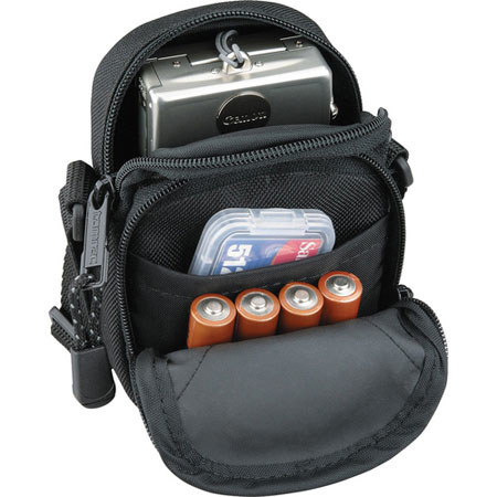 Tamrac 521404 T14 Mini Photo and Digital Camera Bag