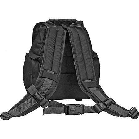 Tamrac 5242, Adventure 2, Compact Photo Backpack, Black