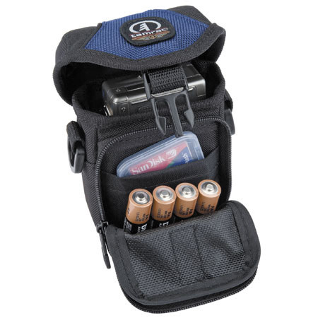 Tamrac 529004 T90 Photo and Digital Camera Belt Pouch