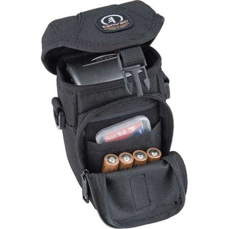 Tamrac 529201 T92 Photo and Digital Camera Belt Pouch