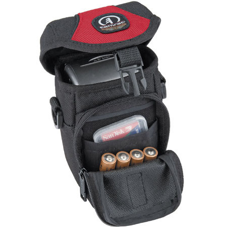 Tamrac 529202 T92 Photo and Digital Camera Belt Pouch
