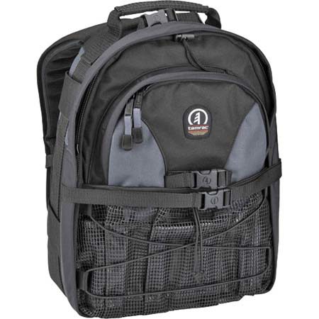 Tamrac 537503 Adventure 75 Back Pack ,Gray/Black