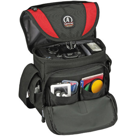 Tamrac 553302 Adventure Messenger 3 Shoulder Bag