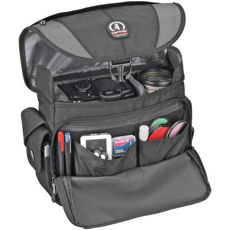 Tamrac 553403 Adventure Messenger 4 Shoulder Bag