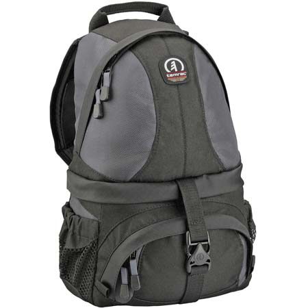 Tamrac 5546 Adventure 6, Photo Backpack, Gray / Black