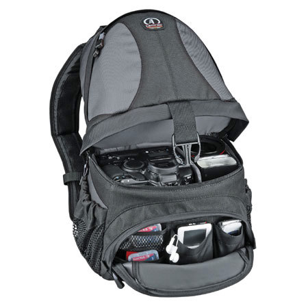 Tamrac 5547 Adventure 7, Photo Backpack, Gray / Black