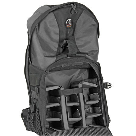 adventure 10 photo/laptop backpack model 5550 Tamrac 555003 Adventure 10 Photo/Laptop Backpack