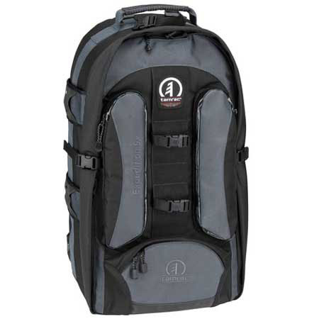 Tamrac 558901 Expedition 9x Backpack for DSLR Camera