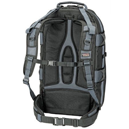 Tamrac 558901 Expedition 9x Backpack for DSLR Camera