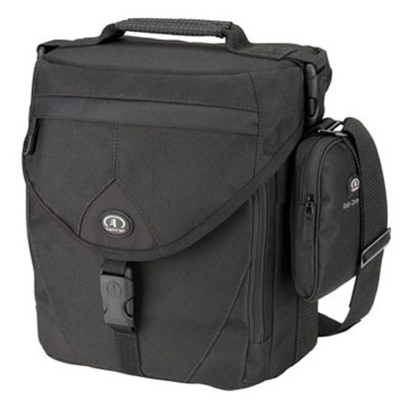 Tamrac 560701 Ultra Pro 7 Slim Camera Bag, Black