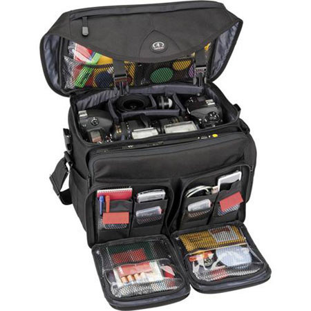 Tamrac 561101 Ultra Pro 11 Camera Bag, Black