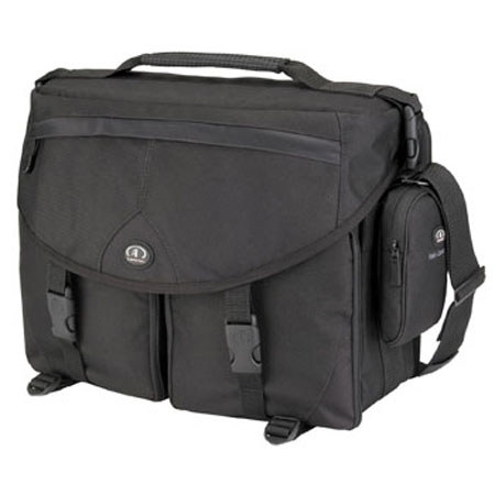 Tamrac 561701 Pro 17 Camera Bag 15.4in, Black