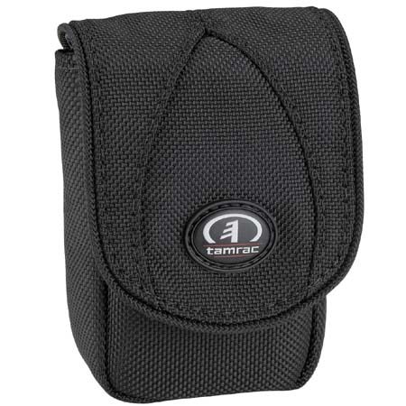 Tamrac 5686 Ultra Compact Digital Camera Pouch, Black