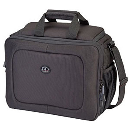 Tamrac Zuma 4 Photo/iPad/Netbook Day Travel Bag, Black