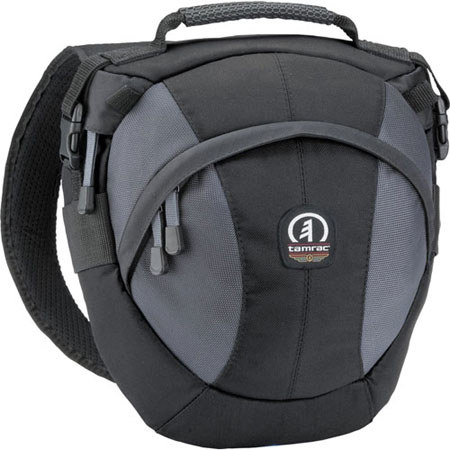 Tamrac 576701 Velocity 7x Large Sling Pack, Black