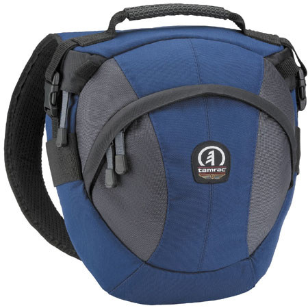 Tamrac 576704 Velocity 7x Large Sling Pack, Blue