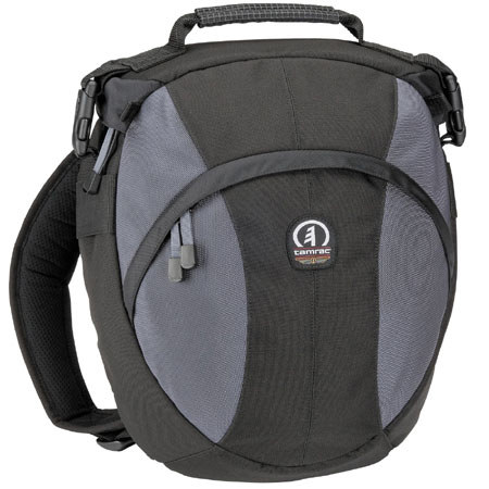 Tamrac 576901 Velocity 9x Pro Sling Pack, Black