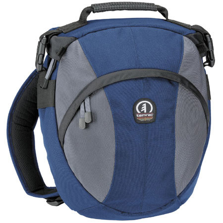 Tamrac 576904 Velocity 9x Pro Sling Pack, Blue