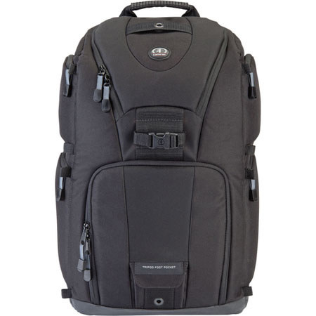 Tamrac Evolution 9 Photography Sling Backpack, Black