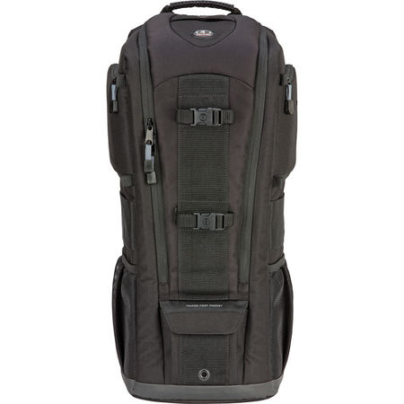 Tamrac 5793 Super Telephoto Lens Backpack, Black