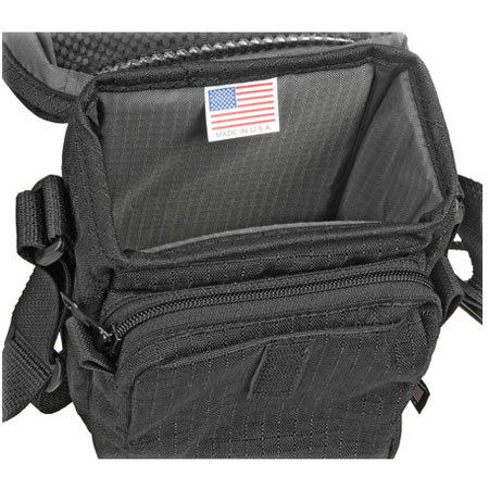 Tamrac 600 Expo Jr.,Shoulder Bag for Point/Shoot Camera