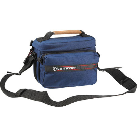 Tamrac 60204 Expo 2,Shoulder Bag for Digital SLR Camera
